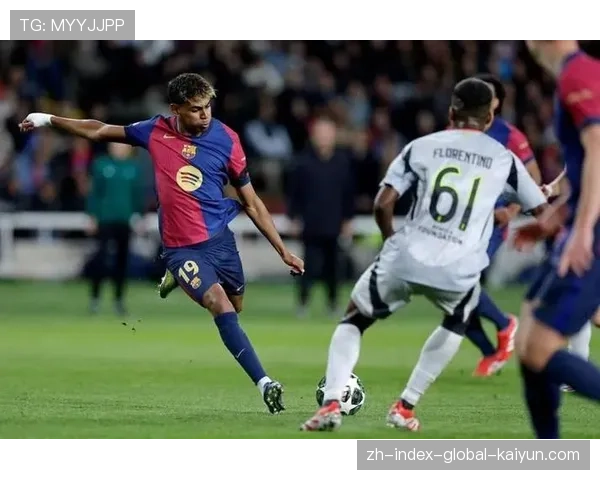 巴萨高位压迫体系见效 连续取胜展现控球优势