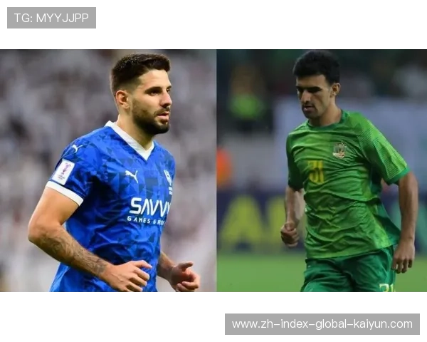 纳萨夫与巴格达警察亚冠1-1平局 西亚区小组赛竞争趋于白热化