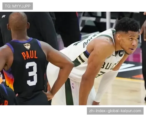 雄鹿进攻端内外结合战术 成功破解太阳防守体系限制 雄鹿进攻端内外结合战术 成功破解太阳防守体系限制